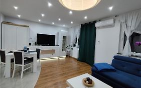 Apartament Na Szewskiej